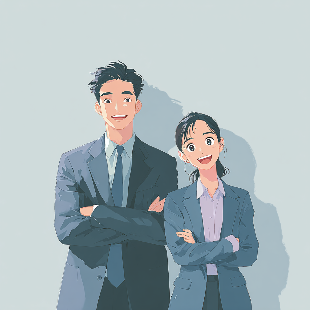 集中力が回復